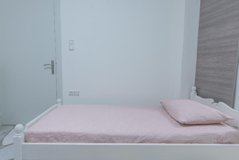 Thymianos Apartments Εγκαρές Εξωτερικό φωτογραφία
