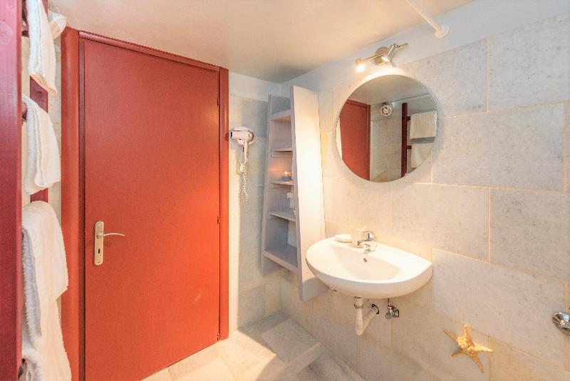 Thymianos Apartments Εγκαρές Εξωτερικό φωτογραφία